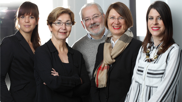 Lena Wetenkamp M.A., Prof. Dr. Brigitte Jirku, Prof. Dr. António Sousa Ribeiro, Prof. Dr. Dagmar von Hoff, Janin Aadam M.A. Lena Wetenkamp M.A., Prof. Dr. Brigitte Jirku, Prof. Dr. António Sousa Ribeiro, Prof. Dr. Dagmar von Hoff, Janin Aadam M.A.